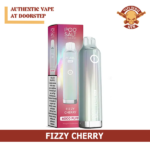 Purchase Low Price Pod Salt Pearl Harbor 6000 Puffs Disposable Vape - Image 3