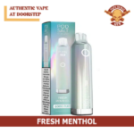 Purchase Low Price Pod Salt Pearl Harbor 6000 Puffs Disposable Vape - Image 4