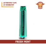 Buy The Best Pod Salt Onyx 4000 Puffs Vape In Dubai - Image 4