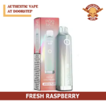 Purchase Low Price Pod Salt Pearl Harbor 6000 Puffs Disposable Vape - Image 5