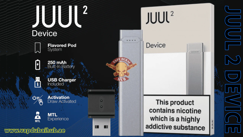 Best JUUL 2 Device