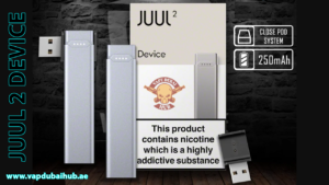JUUL 2 Device
