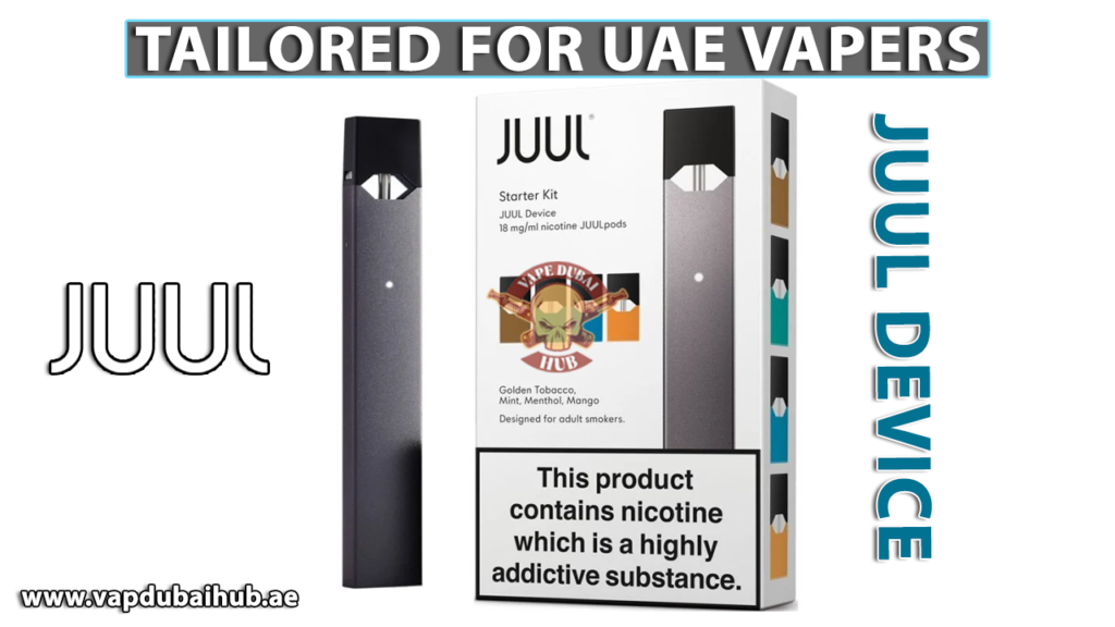 JUUL Device Kit