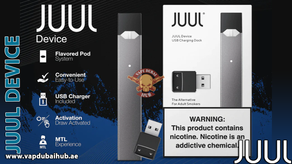 JUUL Device Kit