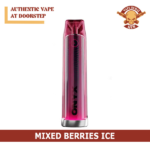 Buy The Best Pod Salt Onyx 4000 Puffs Vape In Dubai - Image 7