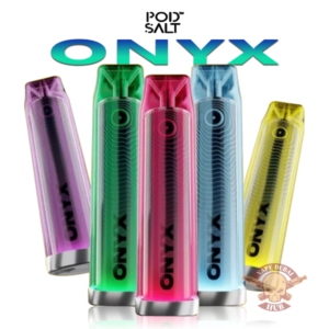 Pod Salt Onyx 4000 Puffs Disposable vape vapdubaihub.ae