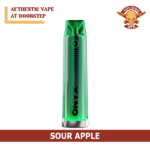 Buy The Best Pod Salt Onyx 4000 Puffs Vape In Dubai - Image 12