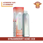 Purchase Low Price Pod Salt Pearl Harbor 6000 Puffs Disposable Vape - Image 6