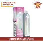 Purchase Low Price Pod Salt Pearl Harbor 6000 Puffs Disposable Vape - Image 7