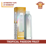 Purchase Low Price Pod Salt Pearl Harbor 6000 Puffs Disposable Vape - Image 8