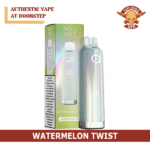 Purchase Low Price Pod Salt Pearl Harbor 6000 Puffs Disposable Vape - Image 9