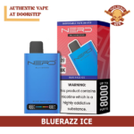 Nerd Slim 8000 Puffs Disposable Vape In UAE - Image 3