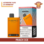 Nerd Slim 8000 Puffs Disposable Vape In UAE - Image 10