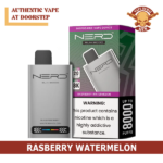 Nerd Slim 8000 Puffs Disposable Vape In UAE - Image 9