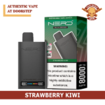 Nerd Slim 8000 Puffs Disposable Vape In UAE - Image 8