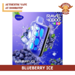 Order VOZOL RAVE 40K Disposable Vape Dubai In UAE | Get Fast Delivery In Same Day - Image 3