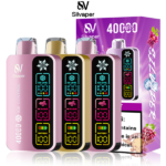 Best Silvaper 40k disposable Vape online