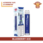 Purchase Nerd Crystal 5500 Puffs Disposable Vape Dubai - Image 3