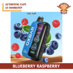 OXBAR 45K Puffs Disposable Vapes Sale Online in Dubai | Buy OXBAR Tri-Fusion 45000 in UAE - Image 3