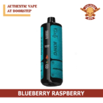Order KIEF King 35000 Puffs Disposable Vape In Dubai At Low Price - Image 3