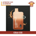 Purchase Nerd Fire 10K Rechargeable Vape Online in Dubai at Low Price - Image 4