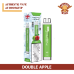 Purchase Nerd Crystal 5500 Puffs Disposable Vape Dubai - Image 4