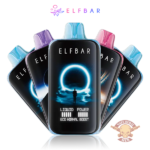 Buy ELF BAR Moon Night 40k Puffs