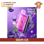 Order VOZOL RAVE 40K Disposable Vape Dubai In UAE | Get Fast Delivery In Same Day - Image 4