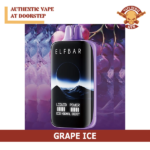 Buy ELF BAR Moon Night 40k Puffs Online in UAE - Image 5