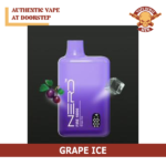 Purchase Nerd Fire 10K Rechargeable Vape Online in Dubai at Low Price - Image 5