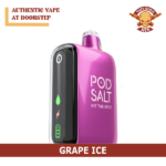 Buy Best Pod Salt 15000 Puffs Disposable Vape Online in Dubai With Fast Delivery - Image 5