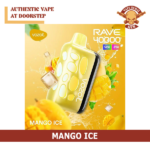 Order VOZOL RAVE 40K Disposable Vape Dubai In UAE | Get Fast Delivery In Same Day - Image 5