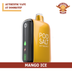 Buy Best Pod Salt 15000 Puffs Disposable Vape Online in Dubai With Fast Delivery - Image 6