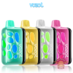 Order VOZOL RAVE 40K Disposable Vape Dubai