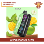 OXBAR 45K Puffs Disposable Vapes Sale Online in Dubai | Buy OXBAR Tri-Fusion 45000 in UAE - Image 5