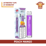 Purchase Nerd Crystal 5500 Puffs Disposable Vape Dubai - Image 6