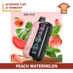 OXBAR 45K Puffs Disposable Vapes Sale Online in Dubai | Buy OXBAR Tri-Fusion 45000 in UAE - Image 6