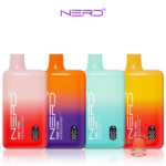 Nerd Fire 10K Rechargeable Vape Online