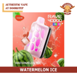 Order VOZOL RAVE 40K Disposable Vape Dubai In UAE | Get Fast Delivery In Same Day - Image 7