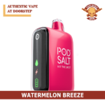 Buy Best Pod Salt 15000 Puffs Disposable Vape Online in Dubai With Fast Delivery - Image 7