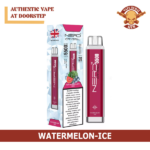 Purchase Nerd Crystal 5500 Puffs Disposable Vape Dubai - Image 7