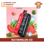 OXBAR 45K Puffs Disposable Vapes Sale Online in Dubai | Buy OXBAR Tri-Fusion 45000 in UAE - Image 7