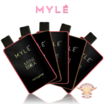 MYLE Mini Box 1500 Puffs 20MG – The Ultimate Disposable Vape