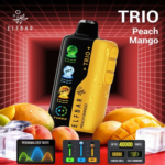 Elf Bar TRIO 40000 Puffs 50mg Disposable Vape - Image 4