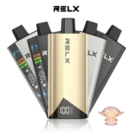 RELX Peace 25k puffs 20MG Disposable Vape