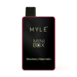 MYLE Mini Box 1500 Puffs 20MG – The Ultimate Disposable Vape - Image 5