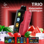 Elf Bar TRIO 40000 Puffs 50mg Disposable Vape - Image 5