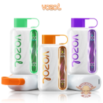 Vozol Star 40000 Puffs Disposable Vape (50mg)