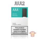 Arctic Breeze Juul 2 Pods Dubai, UAE