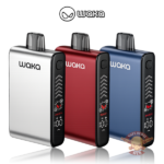 Waka Blade 50000 Puffs Disposable Vape In UAE